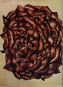 Fernard Leger Rose oil painting reproduction